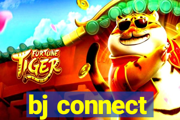 bj connect